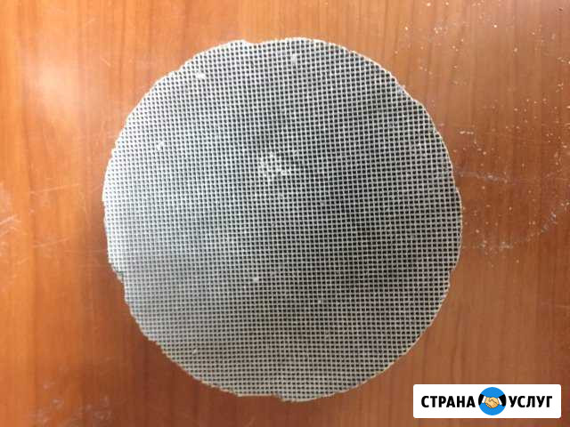 Утилизация катализаторов любых Авто Выезд специали Орёл - изображение 1