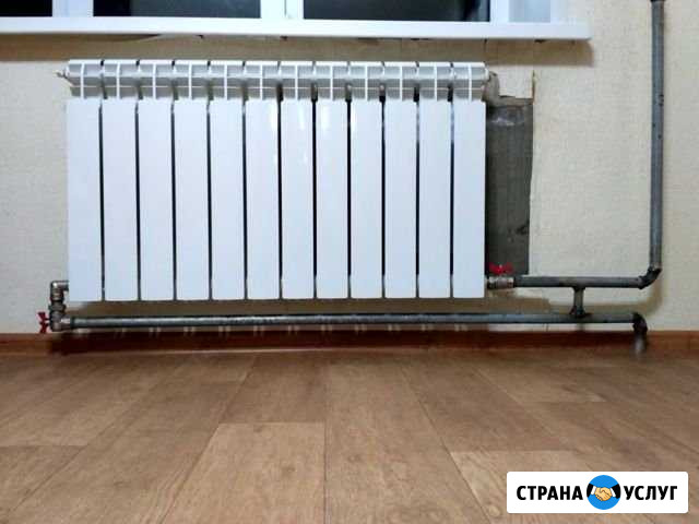 Сварщик, Сантехник Новочебоксарск - изображение 1