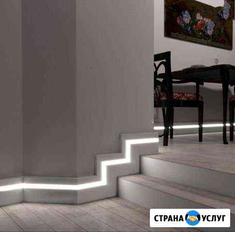 Штукатурка квартир дамов Каспийск