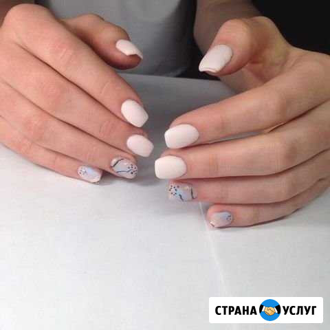 Маникюр Белореченск - изображение 1