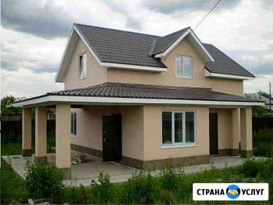 Строительство каркасных домов Севастополь