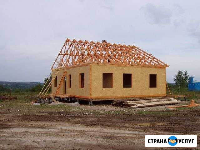 Строительство Гдов - изображение 1