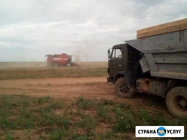 Камаз самосвал Волгоград - изображение 1