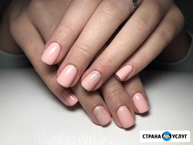 Маникюр Красное Село - изображение 1