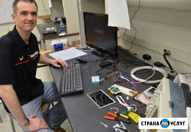 Ремонт компьютеров и ноутбуков Светлогорск Светлогорск - изображение 1