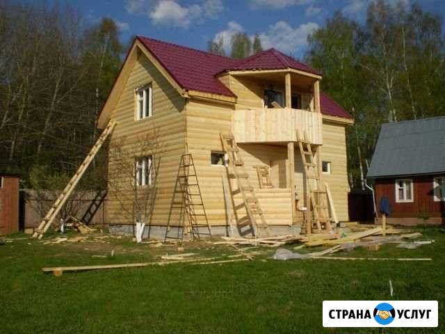 Ремонт строительство Нижневартовск - изображение 1