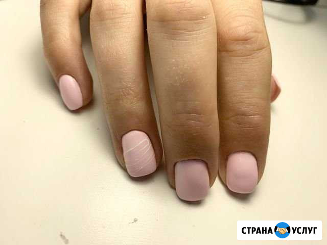 Маникюр Москва - изображение 1