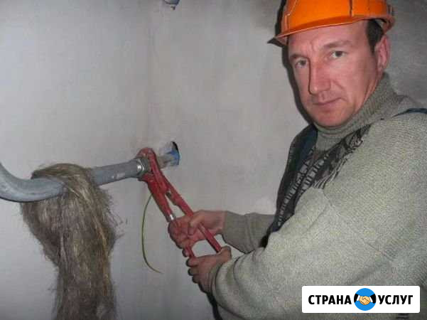 Сантехник рехау полипропилен Подольск - изображение 1