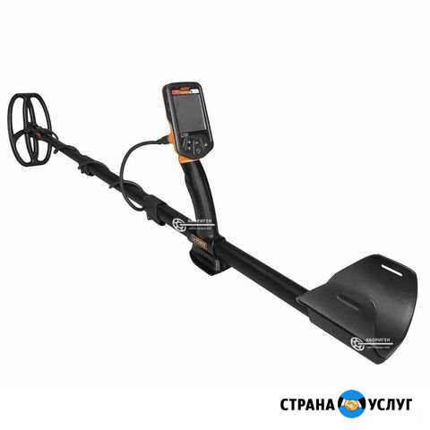 Услуги металлоискателя Набережные Челны - изображение 1