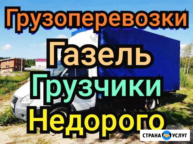 Грузчики/Переезды Казань - изображение 1