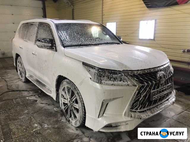 Blaсkavto-автосервис Ангарск - изображение 1