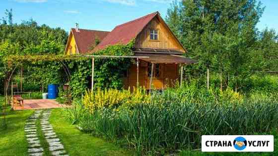 Установка светодиодной ленты Краснотурьинск