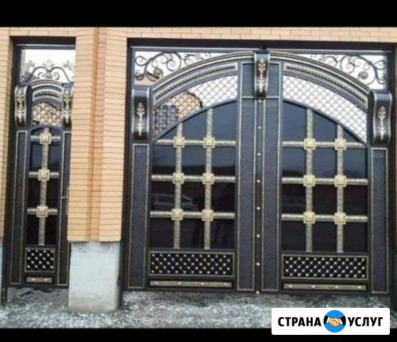 Ремонт строительство Ойсхара - изображение 1