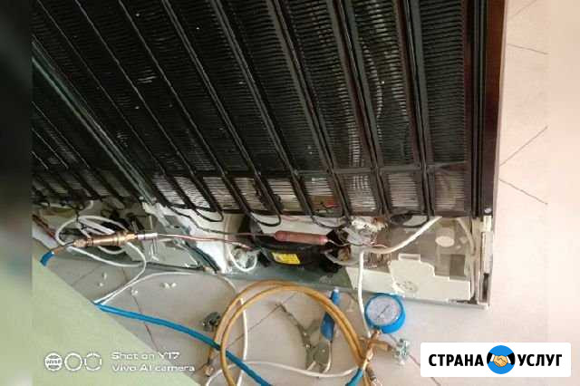 Ремонт холодильников, стиральных машин Балаково - изображение 1