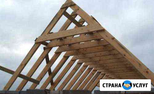 Кровельные работы Сварочные работы Копка траншей Железногорск