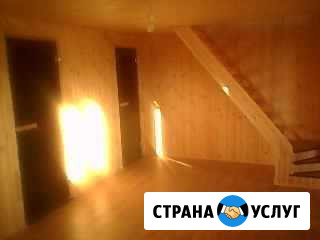 Опытный плотник Сергиев Посад - изображение 1