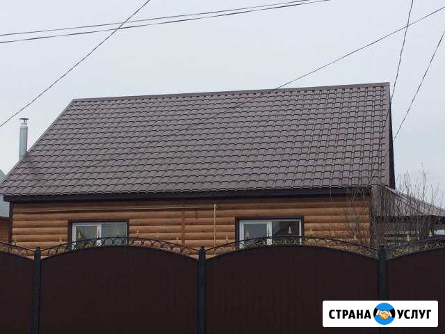 Бригада строителей Бугульма - изображение 1
