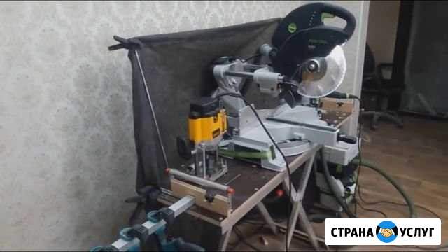 Установка межкомнатных дверей. Установщик дверей Махачкала - изображение 1