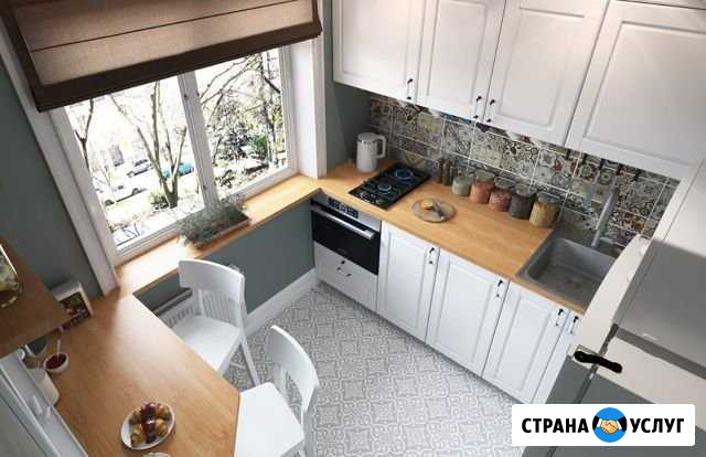 Сборка мебели Оренбург - изображение 1