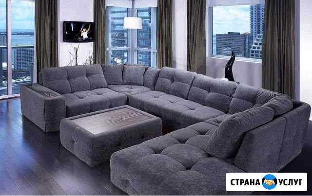Изготовление мягкой и корпусной мебели Дагестанские Огни - изображение 1