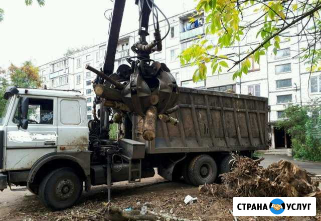 Вывоз мусора.Демонтаж.Грузчики.Переезды Кострома - изображение 1