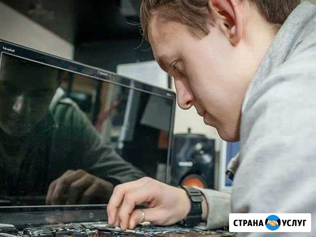 Ремонт Компьютеров Ноутбуков Установка Windows Калининград - изображение 1