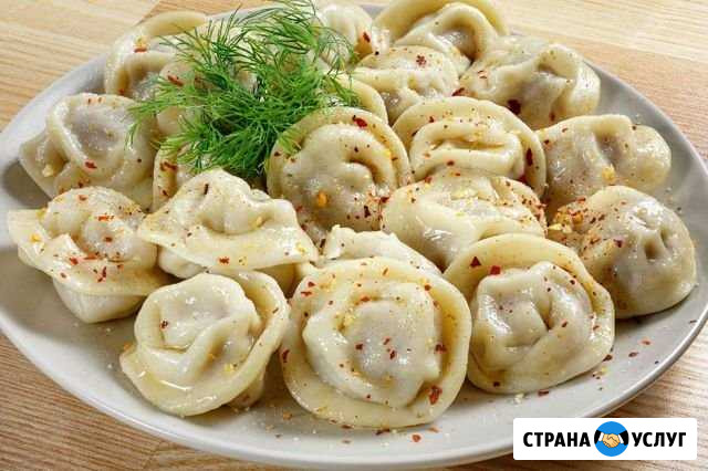 Домашний повар Новосибирск - изображение 1
