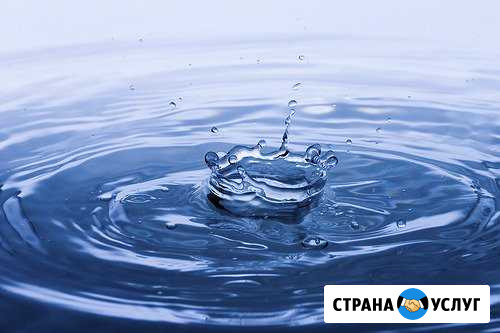 Бурение скважин на воду Красный Яр - изображение 1