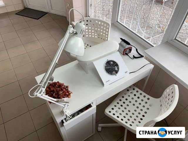 Аренда рабочего места Бахчисарай - изображение 1
