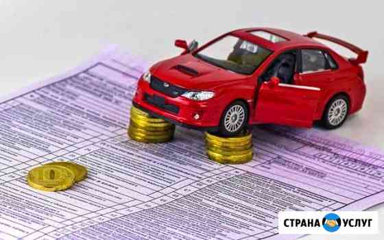 Диагностическая карта то Тверь