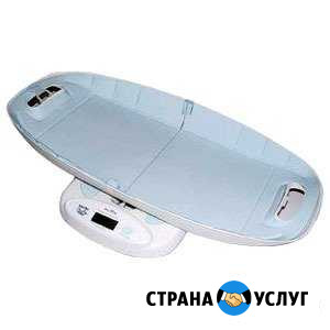 Весы детские Тефаль в аренду- прокат (напрокат) Екатеринбург - изображение 1