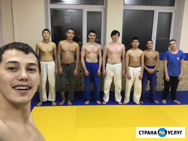Дзюдо, борьба Хабаровск - изображение 1
