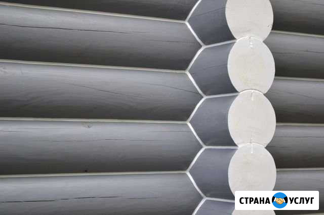 Теплый шов (герметизация). Гарантия Тверь - изображение 1