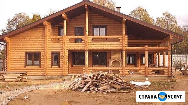 Бригада строителей Нижний Новгород - изображение 1