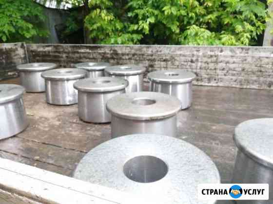 Токарные работы на чпу 16к30ф3 Челябинск
