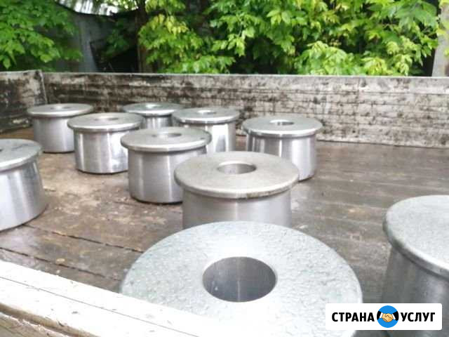 Токарные работы на чпу 16к30ф3 Челябинск - изображение 1