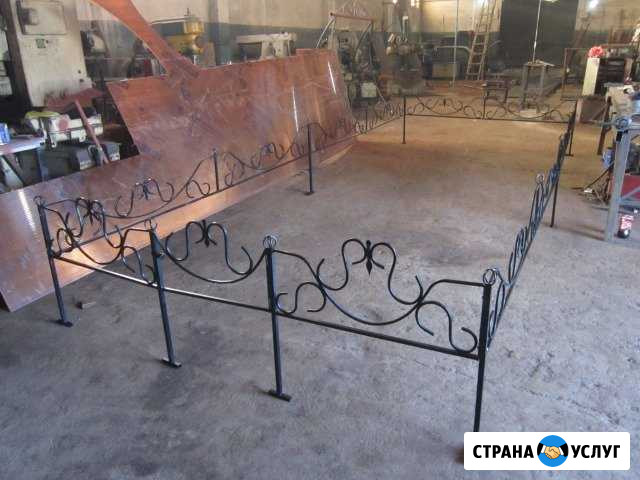 Изготовим ограду Иваново - изображение 1
