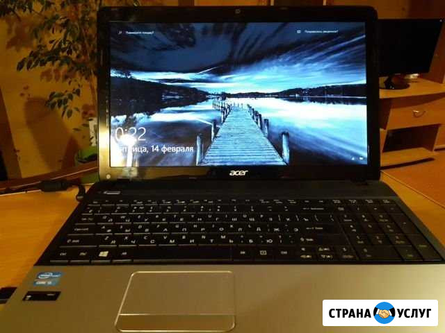 Установка Windows, Чистка ноутбука Магнитогорск - изображение 1