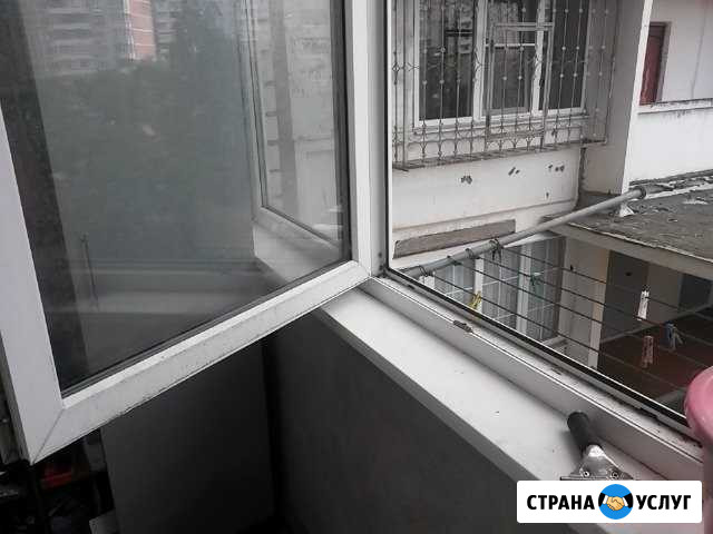 Уборка квартир, мытьё окон, химчистка Сочи - изображение 1