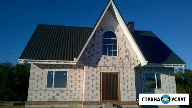 Каменщики Майский - изображение 1