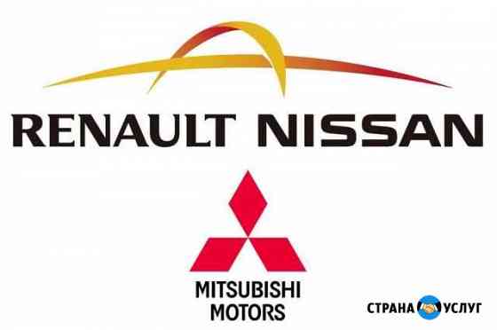 Чип - Тюнинг Renault, Nissan, mitsubishi Саратов