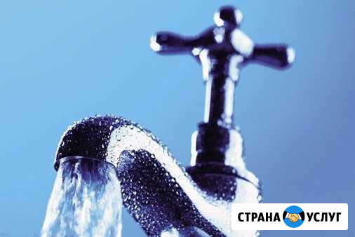 Бурение скважин на воду Тихвин - изображение 1