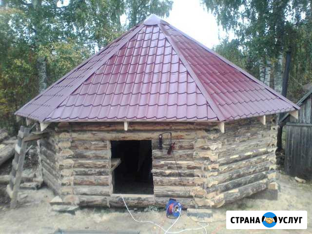 Сезон открыт: дачный ремонт и хоз.постройки :) Петрозаводск - изображение 1