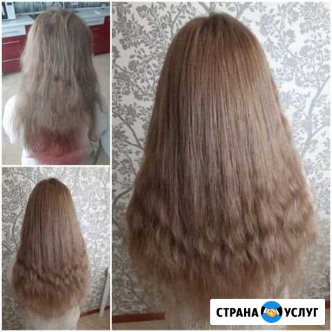 Наращивание волос. Коррекция Курск - изображение 1