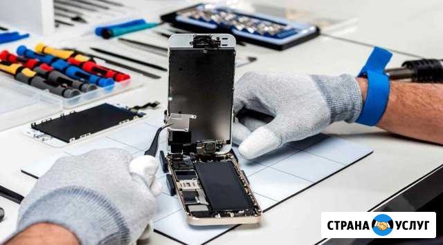 Ремонт телефонов, планшетов и ноутбуков Пятигорск - изображение 1