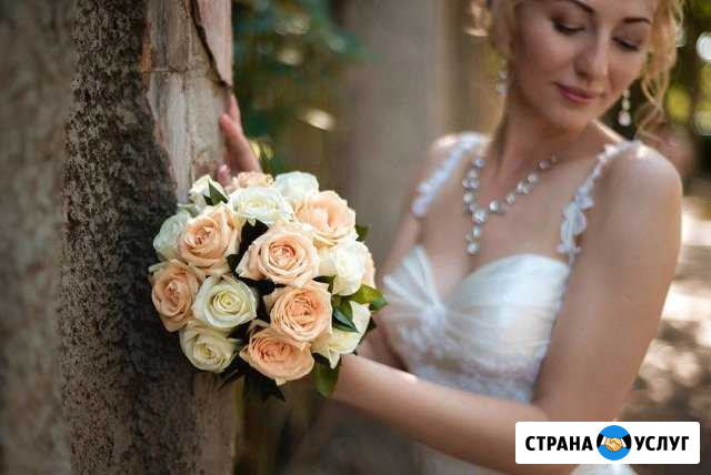 Свадебный фотограф Алейск - изображение 1