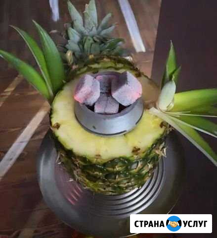 Кальян на дом 24/7 Усть-Лабинск - изображение 1