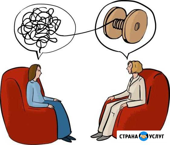 Психолог Жуковский - изображение 1