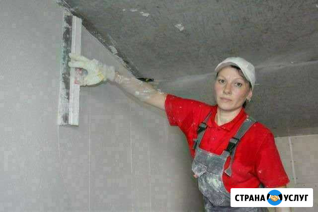 Поклейка обоев и фотообоев Красногорск - изображение 1