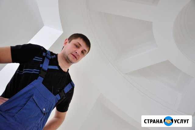 Бригада отделочников, ремонт квартир Москва - изображение 1